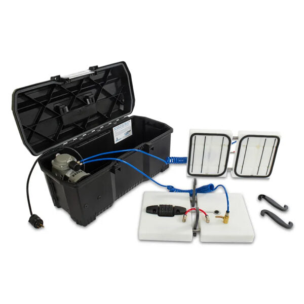 Gorilla Grip Seam Setter with Cams