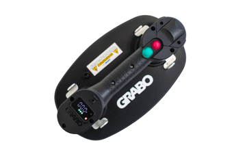 GRABO Pro-Lifter 20 — GMR Stone Products