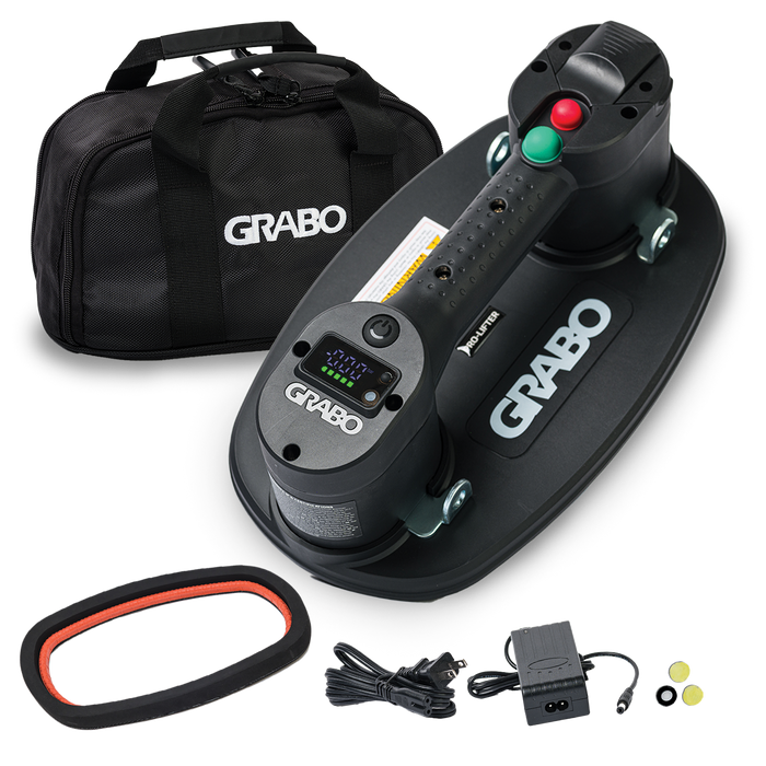 GRABO Pro-Lifter 20