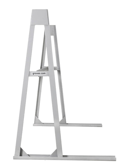 Crete Rack Slab Storage Racks — GMR Stone Products
