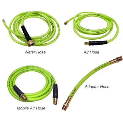 Alpha Mobile Air Hose