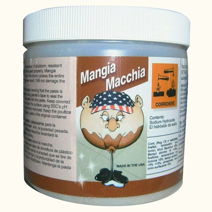 Mangia Macchia - 16 oz.