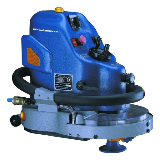 Gmr Machine Machines — GMR Stone Products