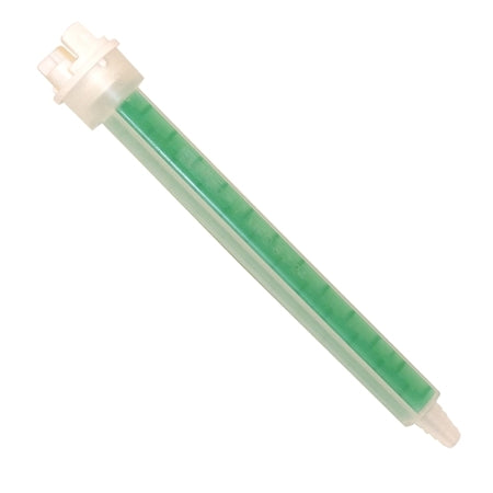 Tenax Green/White 400ml Mixing Tip (Clipboss, Glaxs)