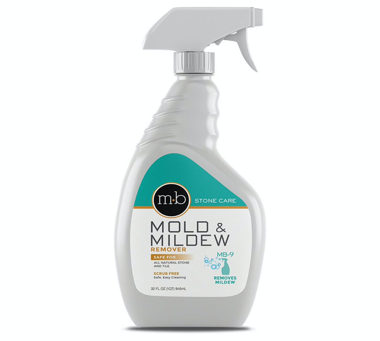 MB-9 Mold & Mildew Remover