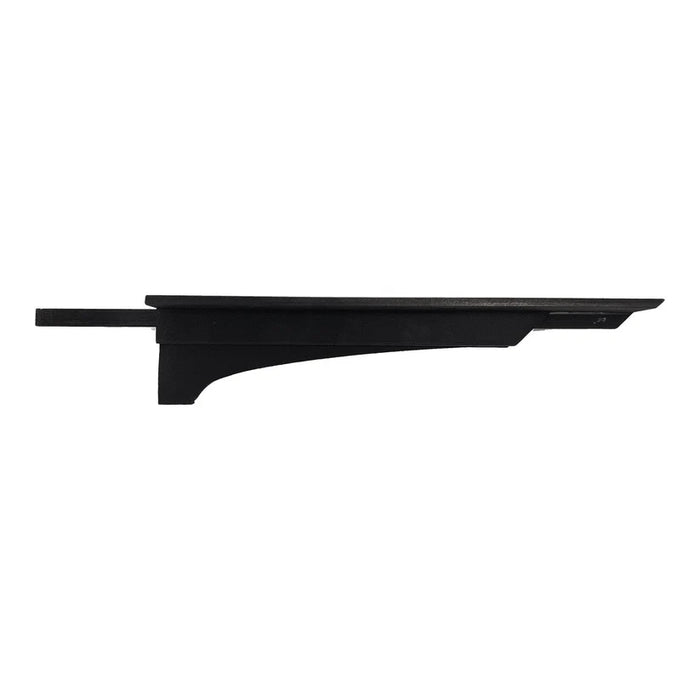 CarbonBar Floating Shelf Series (2 Pk)