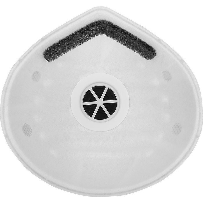 Ironwear N95 Mask w/Valve