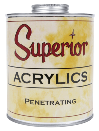 Superior Acrylic Penetrating - Quart