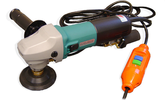 Makita PW5001C - 5" Wet Stone Polisher