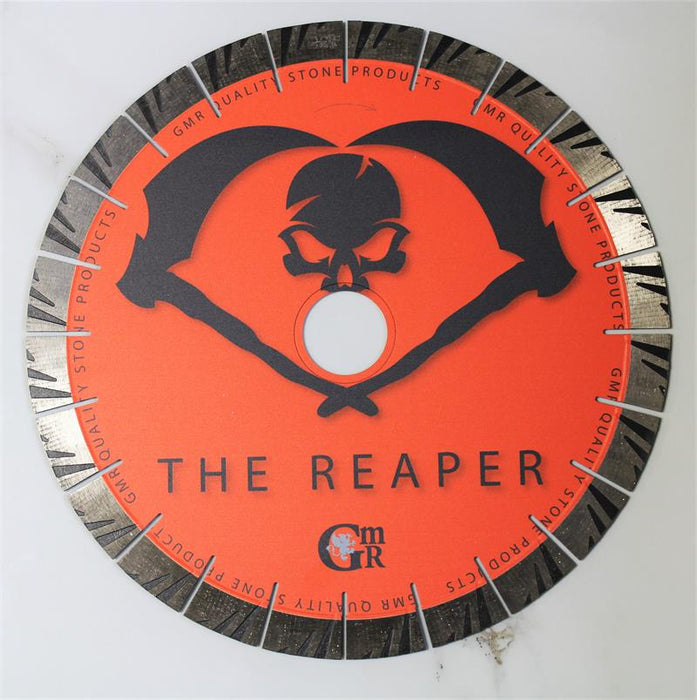 Reaper Bridge Saw Blade