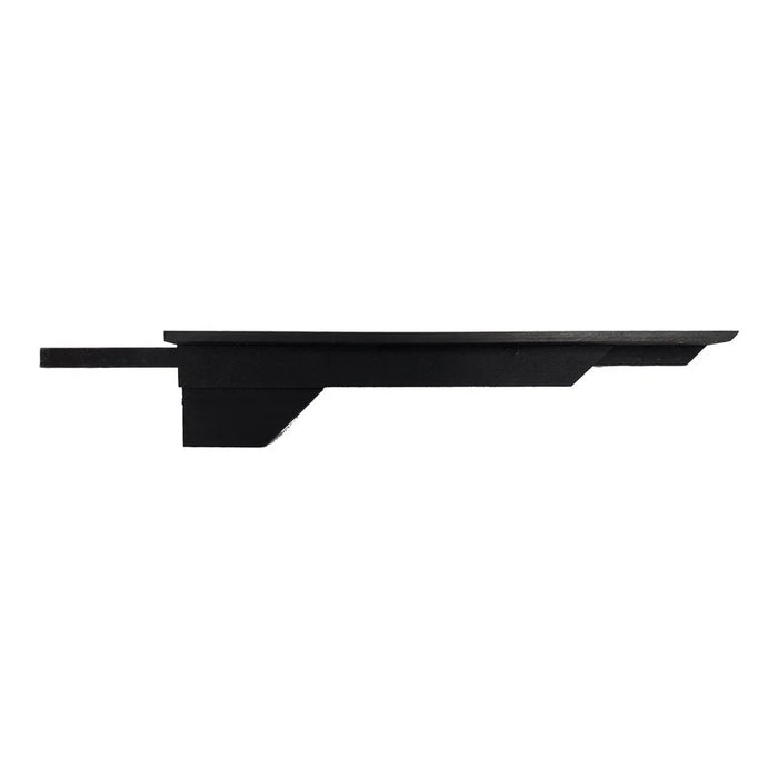 CarbonBar Floating Shelf Series (2 Pk)