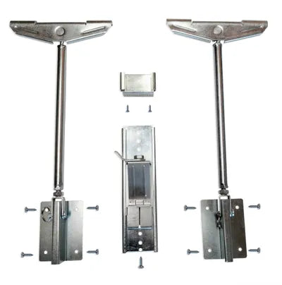 Never Fall Complete Sink Repair System - Turnbuckle