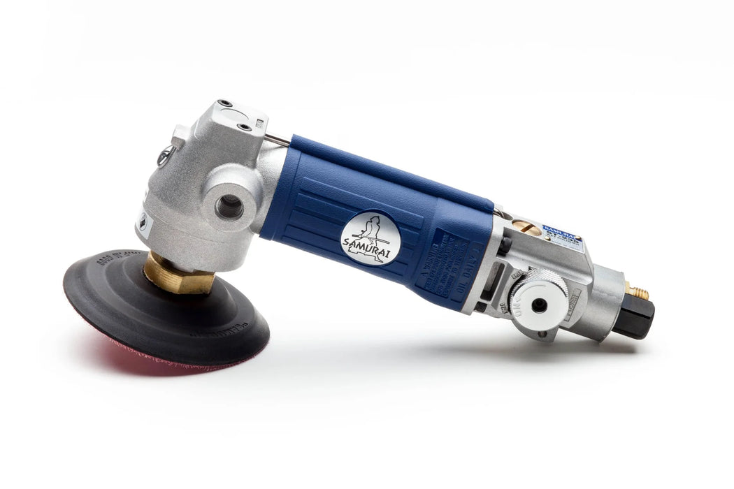 Samurai ST-235 Wet Polisher