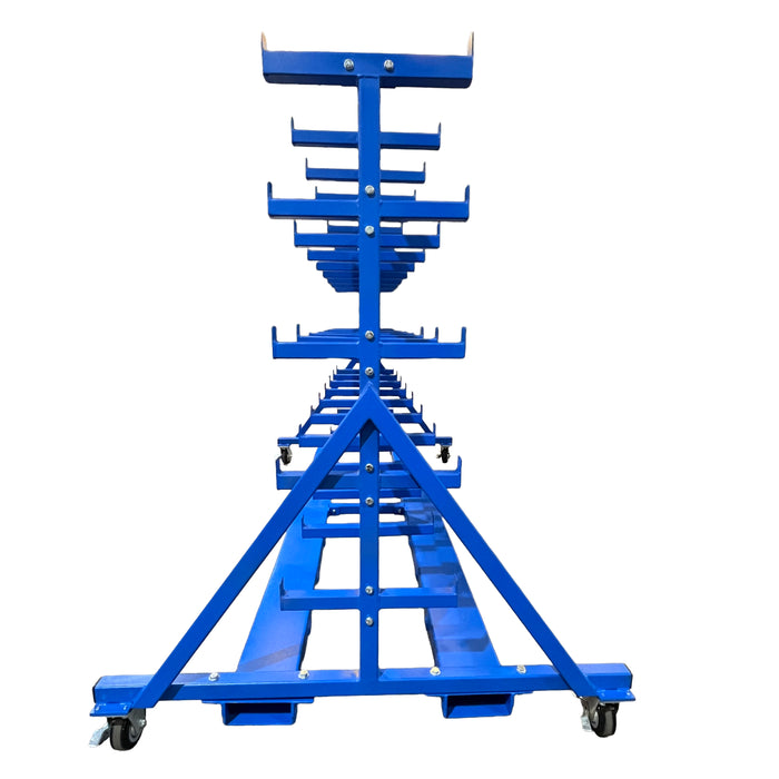 Weha Backsplash Storage Rack