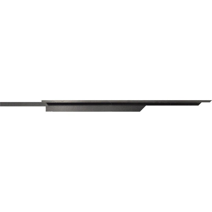 CarbonBar Floating Shelf Series (2 Pk)