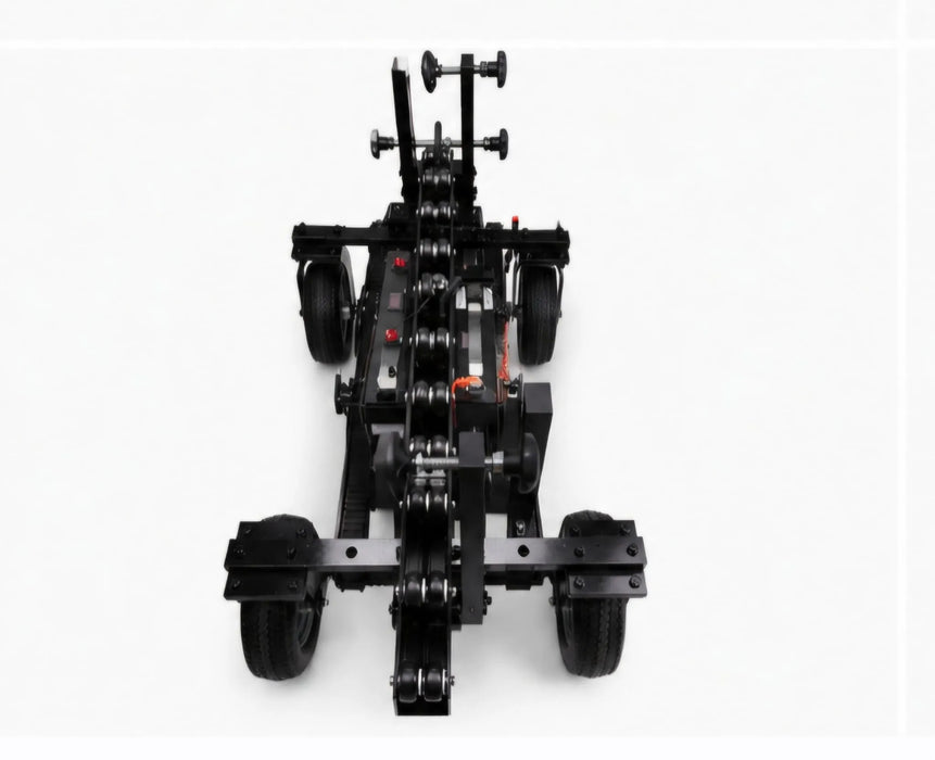 GMR Spider Stone Cart