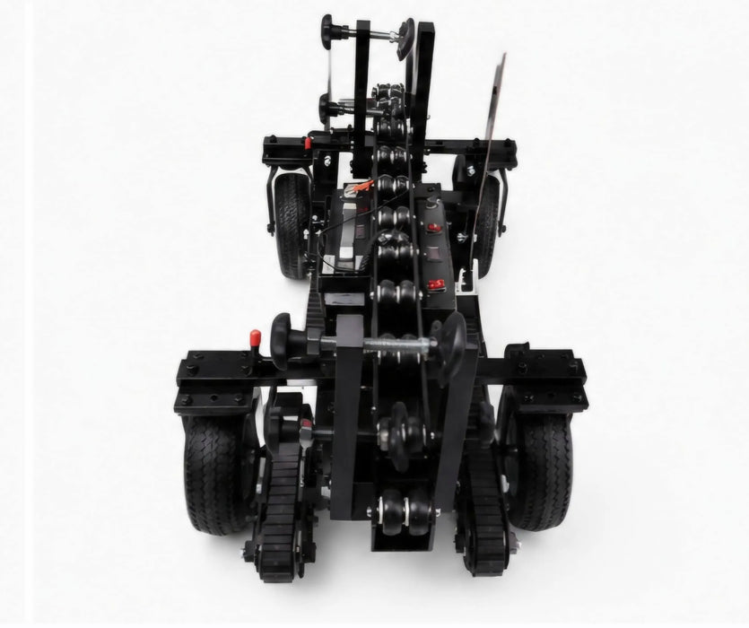 GMR Spider Stone Cart