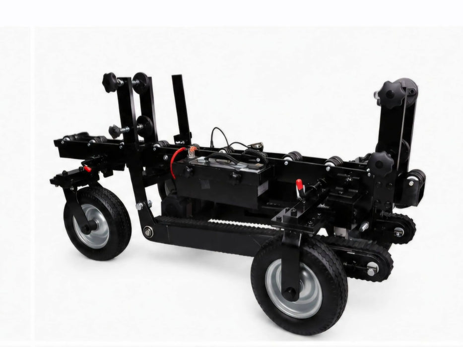 GMR Spider Stone Cart