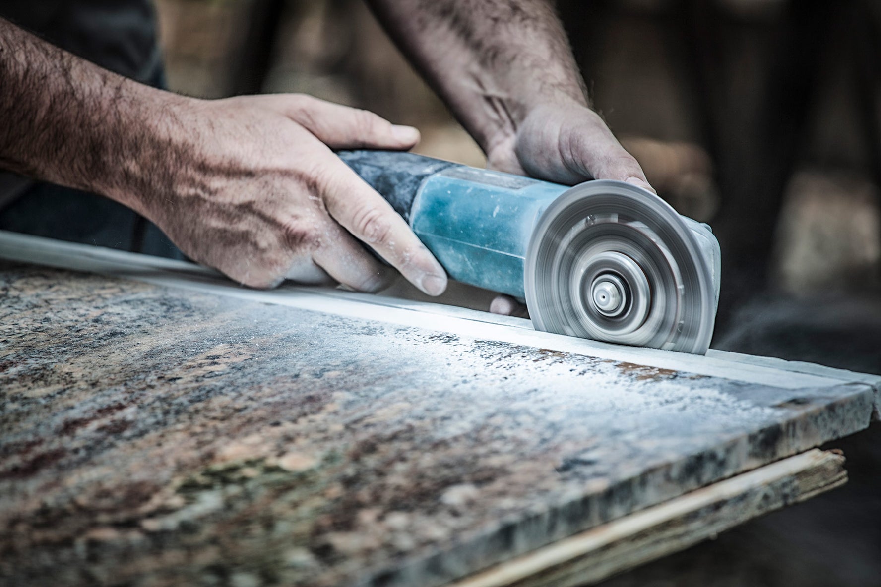 Stone Cutter Tools Premium Stone Tools & Adhesives — GMR Stone Products