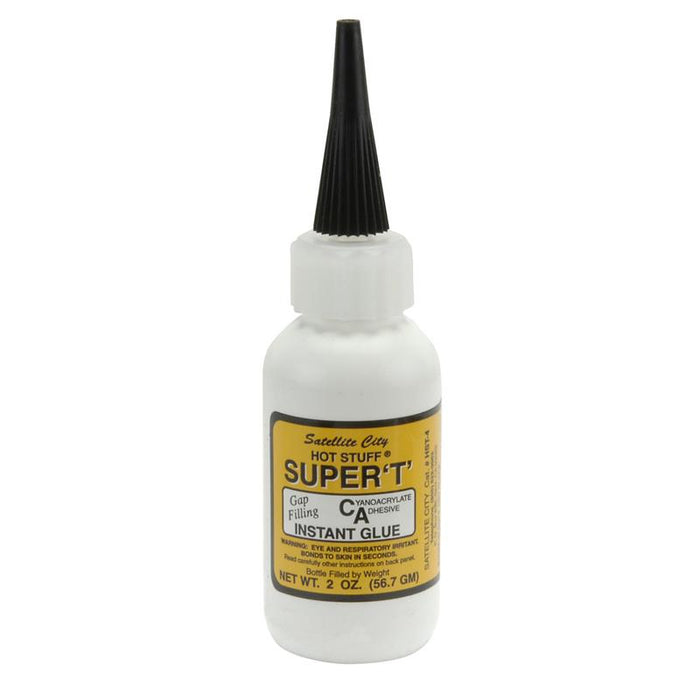 Super T Glue - Medium 2oz.