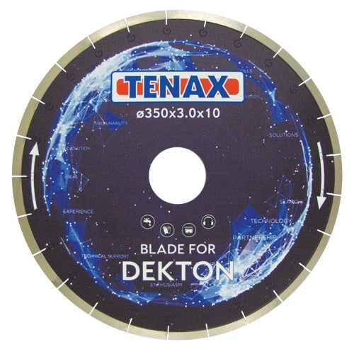 Tenax Dekton Blade