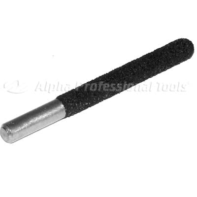 Alpha Trimmer Bit VB 1/4" Shank