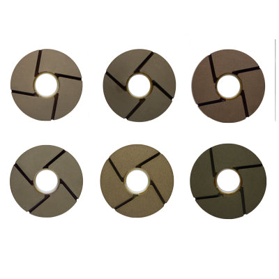 Rășină Alpha Twincur Bond - 4"