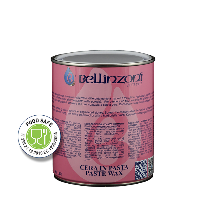 Bellinzoni Paste Wax