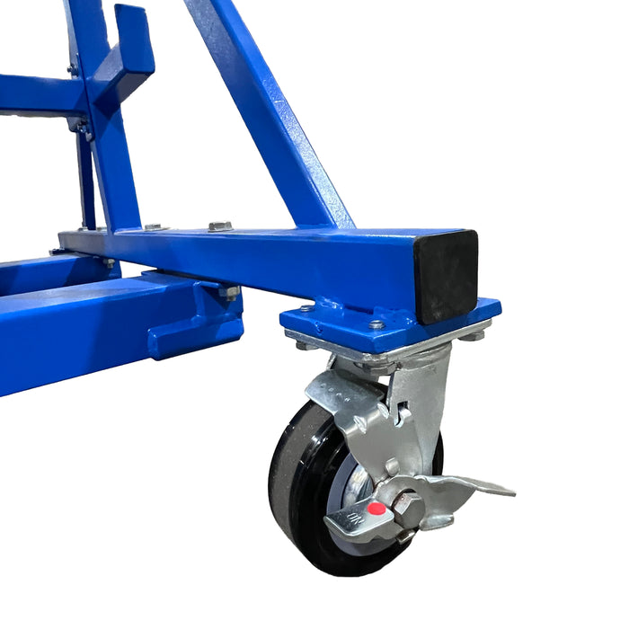 Weha Backsplash Storage Rack