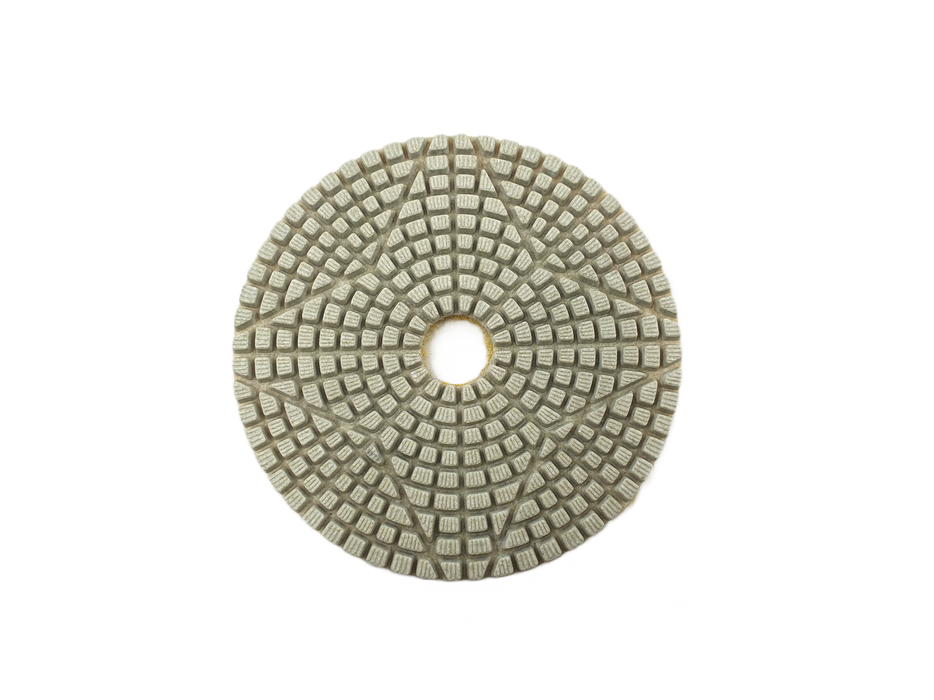 Xpeed 3-Step Polishing Pads