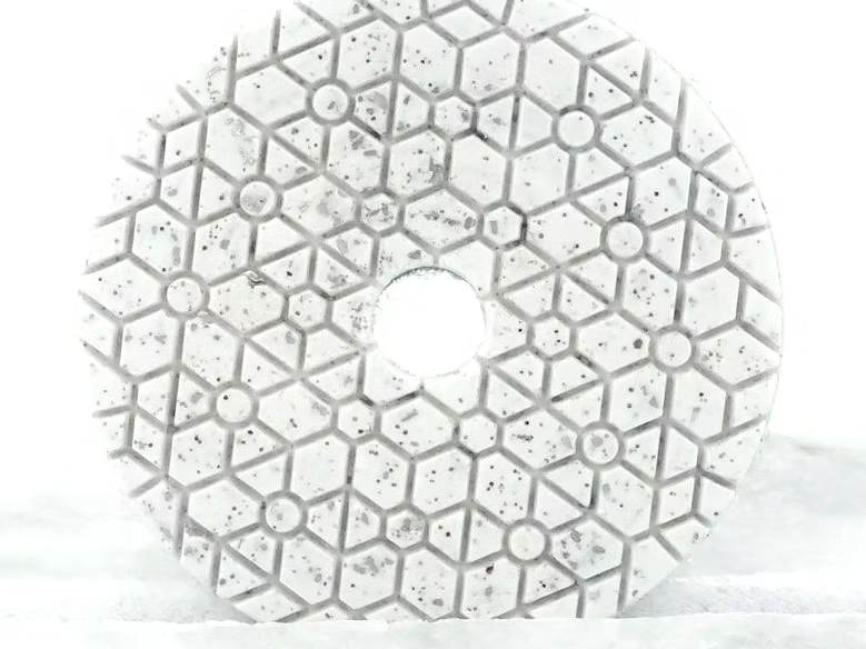 Xpeed Pad metalic cu 7 pași