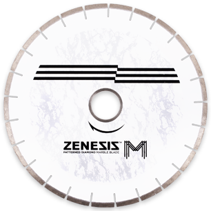 Zenesis™ Marble Blade