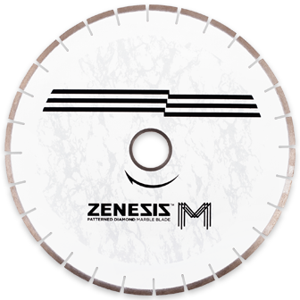 Zenesis™ Marble Blade
