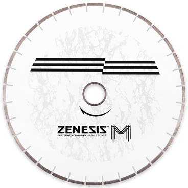 Zenesis™ Marble Blade
