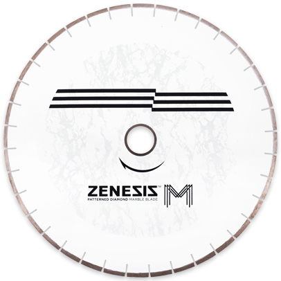 Zenesis™ Marble Blade