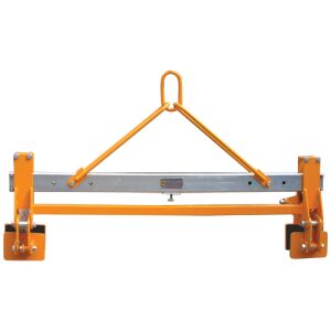 Abaco Double Scissor Clamp - GMR